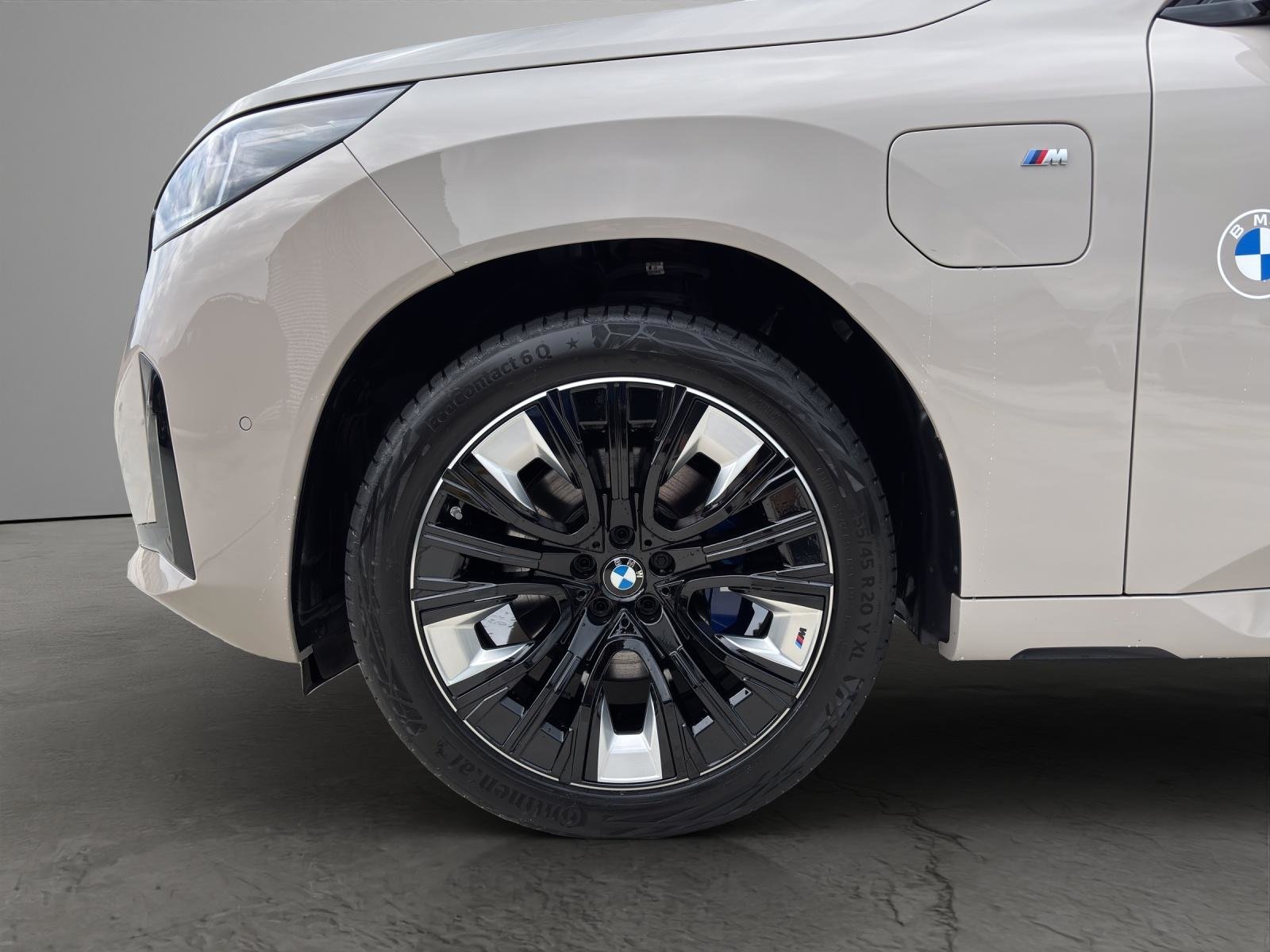 BMW X3 30e, Plug-in-Hybrid Petrol/Electric, Second hand / Used, Automatic - 5