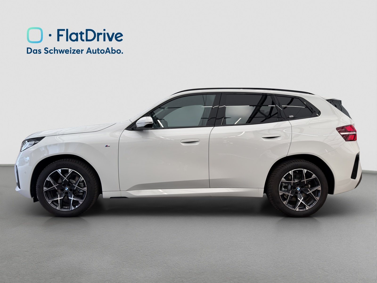 BMW X3 48V 20d M Sport - Anhängevorrichtung - Head-u, Mild-Hybrid Diesel/Electric, Second hand / Used, Automatic - 2