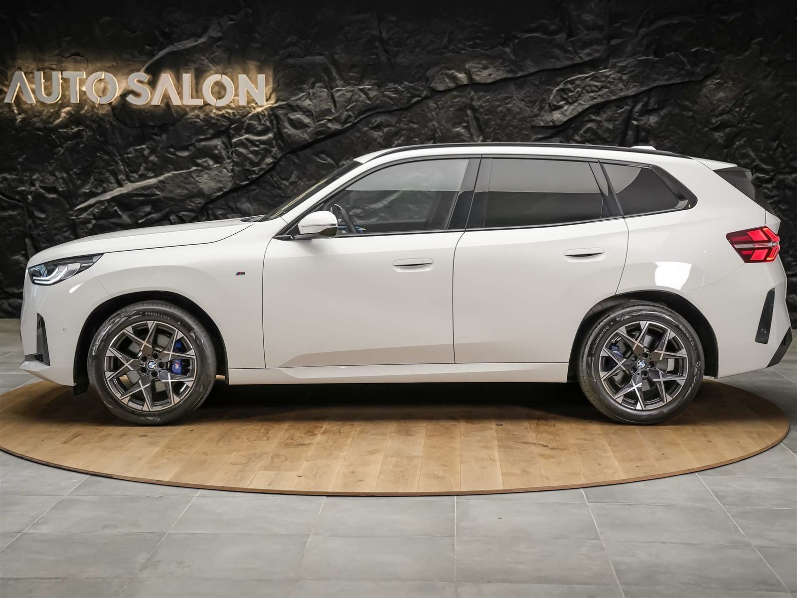 BMW X3 20d *Werksgarantie*Sitzheizung*El. Sitze mit M, Diesel, Occasion / Utilisé, Automatique - 3