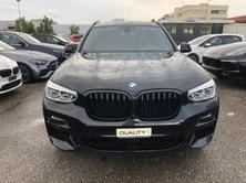 BMW X3 M40d Individual Steptronic, Diesel, Occasion / Gebraucht, Automatik - 2
