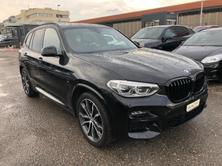 BMW X3 M40d Individual Steptronic, Diesel, Occasion / Gebraucht, Automatik - 3