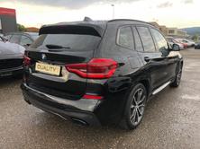 BMW X3 M40d Individual Steptronic, Diesel, Occasion / Gebraucht, Automatik - 4