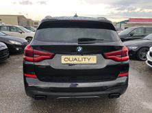 BMW X3 M40d Individual Steptronic, Diesel, Occasion / Gebraucht, Automatik - 5