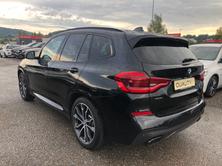 BMW X3 M40d Individual Steptronic, Diesel, Occasion / Gebraucht, Automatik - 6
