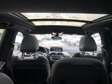 BMW X3 M40d Individual Steptronic, Diesel, Occasion / Gebraucht, Automatik - 7