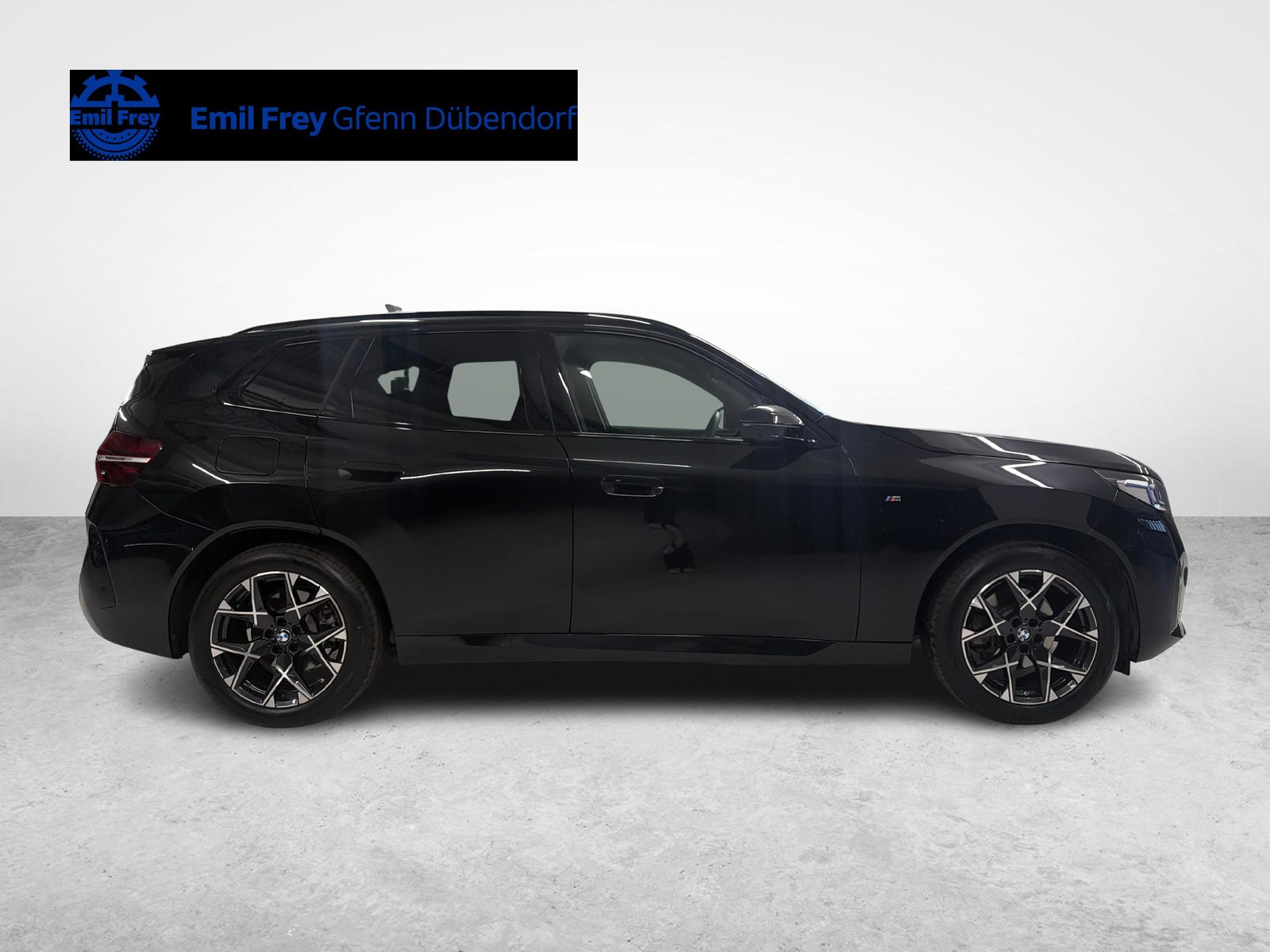 BMW X3 30e xDrive M Sport, Hybride Rechargeable Essence/Électricité, Occasion / Utilisé, Automatique - 6