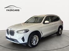 BMW X3 30e, Plug-in-Hybrid Petrol/Electric, Second hand / Used, Automatic - 2
