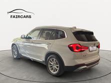 BMW X3 30e, Plug-in-Hybrid Petrol/Electric, Second hand / Used, Automatic - 3
