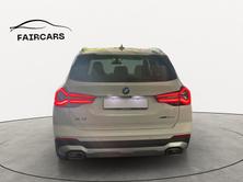 BMW X3 30e, Plug-in-Hybrid Petrol/Electric, Second hand / Used, Automatic - 4