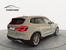 BMW X3 30e, Plug-in-Hybrid Petrol/Electric, Second hand / Used, Automatic - 5