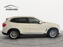 BMW X3 30e, Plug-in-Hybrid Petrol/Electric, Second hand / Used, Automatic - 6