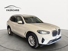 BMW X3 30e, Plug-in-Hybrid Petrol/Electric, Second hand / Used, Automatic - 7