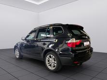 BMW X3 30i, Benzin, Occasion / Gebraucht, Handschaltung - 2