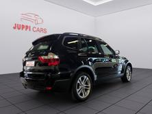 BMW X3 30i, Benzin, Occasion / Gebraucht, Handschaltung - 4