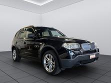 BMW X3 30i, Benzin, Occasion / Gebraucht, Handschaltung - 5