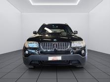 BMW X3 30i, Benzin, Occasion / Gebraucht, Handschaltung - 6