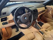 BMW X3 30i, Benzin, Occasion / Gebraucht, Handschaltung - 7