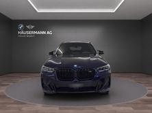 BMW X3 M40i, Mild-Hybrid Petrol/Electric, Second hand / Used, Automatic - 2
