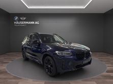 BMW X3 M40i, Mild-Hybrid Petrol/Electric, Second hand / Used, Automatic - 3
