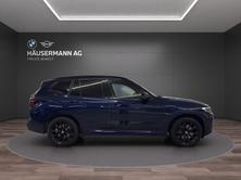 BMW X3 M40i, Mild-Hybrid Petrol/Electric, Second hand / Used, Automatic - 4