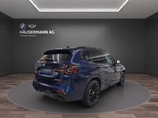 BMW X3 M40i, Mild-Hybrid Petrol/Electric, Second hand / Used, Automatic - 5