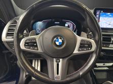 BMW X3 M40i, Mild-Hybrid Petrol/Electric, Second hand / Used, Automatic - 7