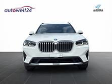 BMW X3 30i, Benzina, Occasioni / Usate, Automatico - 2