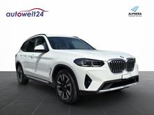 BMW X3 30i, Benzina, Occasioni / Usate, Automatico - 3