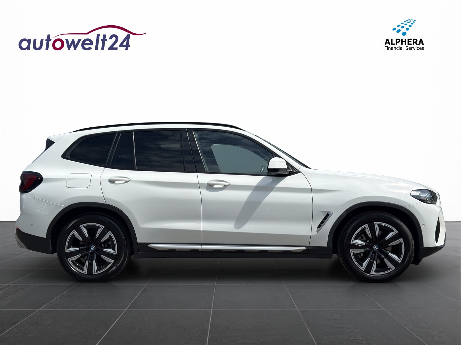 BMW X3 30i, Benzina, Occasioni / Usate, Automatico - 4