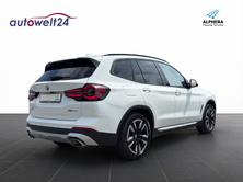 BMW X3 30i, Benzina, Occasioni / Usate, Automatico - 5