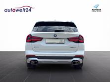 BMW X3 30i, Benzina, Occasioni / Usate, Automatico - 6