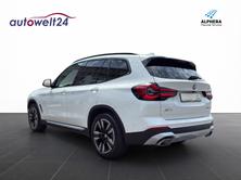 BMW X3 30i, Benzina, Occasioni / Usate, Automatico - 7