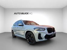 BMW X3 48V 20d M Sport, Mild-Hybrid Diesel/Electric, Second hand / Used, Automatic - 2