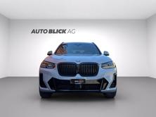 BMW X3 48V 20d M Sport, Mild-Hybrid Diesel/Electric, Second hand / Used, Automatic - 3