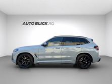 BMW X3 48V 20d M Sport, Mild-Hybrid Diesel/Electric, Second hand / Used, Automatic - 5