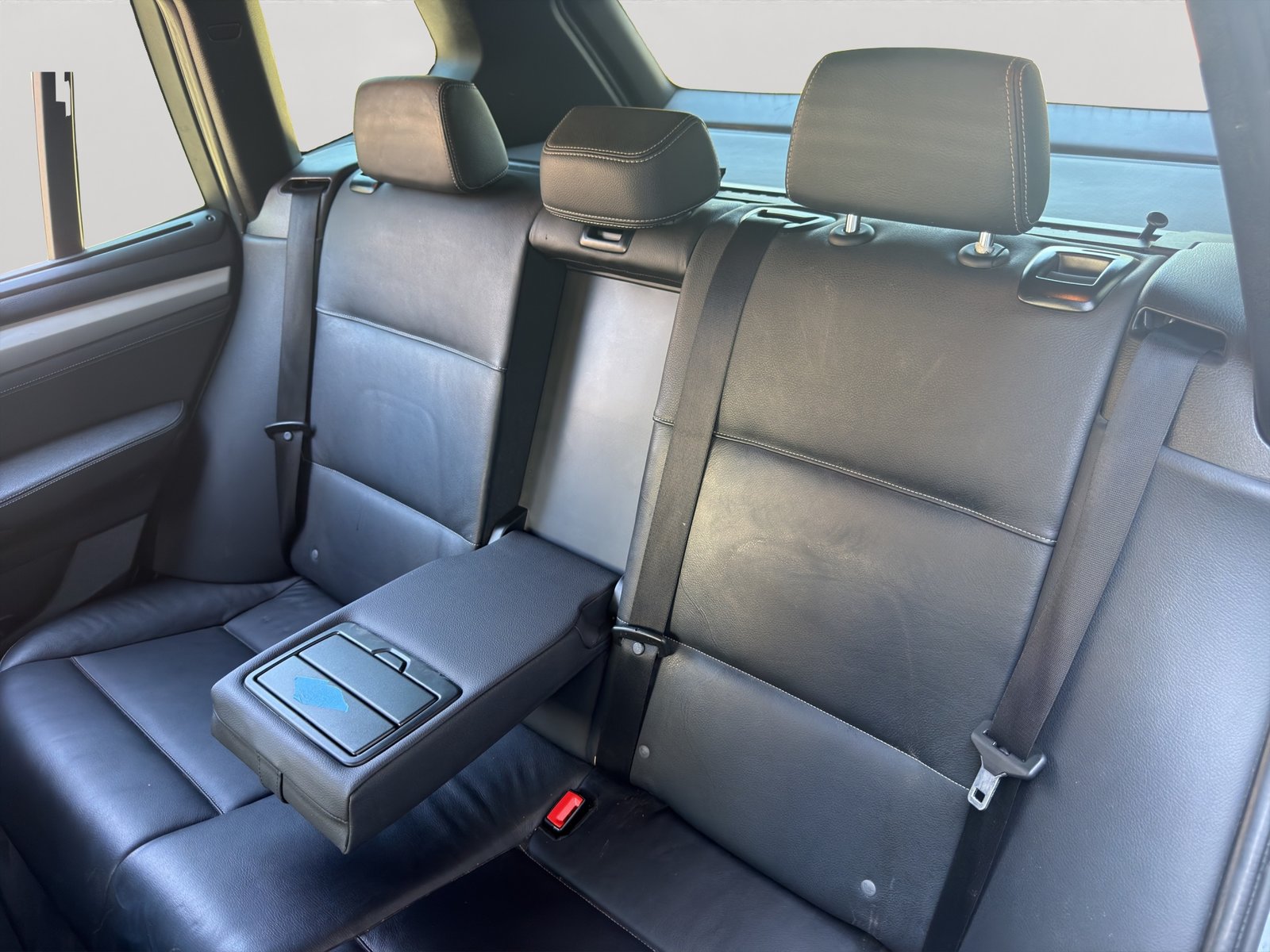 BMW X3 28i xLine Steptronic, Benzina, Occasioni / Usate, Automatico - 4