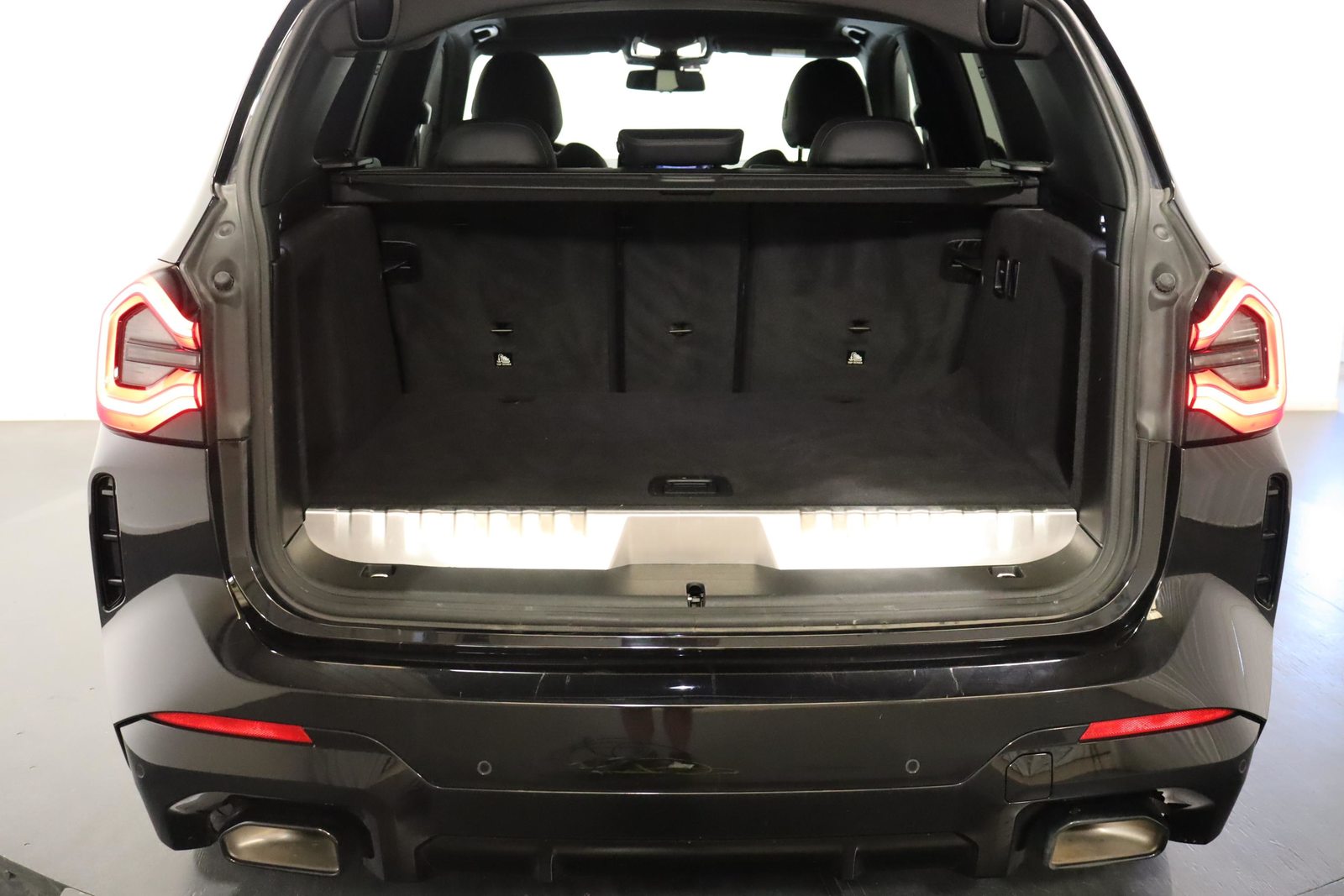 BMW X3 30e xDrive, Hybride Rechargeable Essence/Électricité, Occasion / Utilisé, Automatique - 6