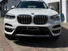 BMW X3 G01 20d, Voll-Hybrid Diesel/Elektro, Occasion / Gebraucht, Automatik - 2