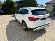 BMW X3 G01 20d, Voll-Hybrid Diesel/Elektro, Occasion / Gebraucht, Automatik - 3