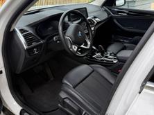 BMW X3 G01 20d, Voll-Hybrid Diesel/Elektro, Occasion / Gebraucht, Automatik - 5