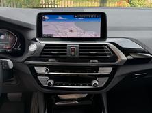 BMW X3 G01 20d, Voll-Hybrid Diesel/Elektro, Occasion / Gebraucht, Automatik - 7