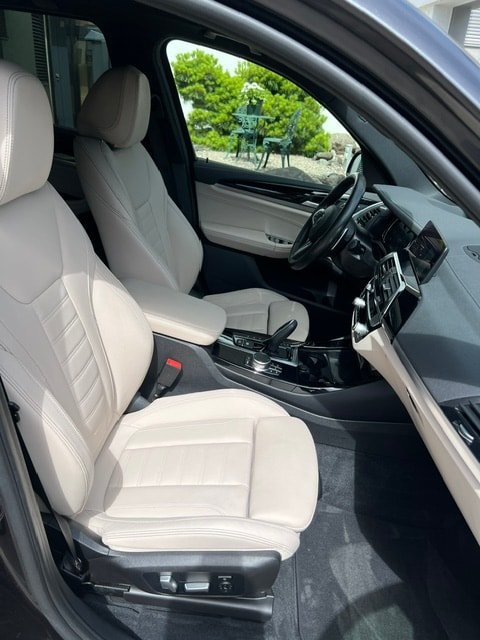 BMW X3 M40i Steptronic, Petrol, Second hand / Used, Automatic - 4