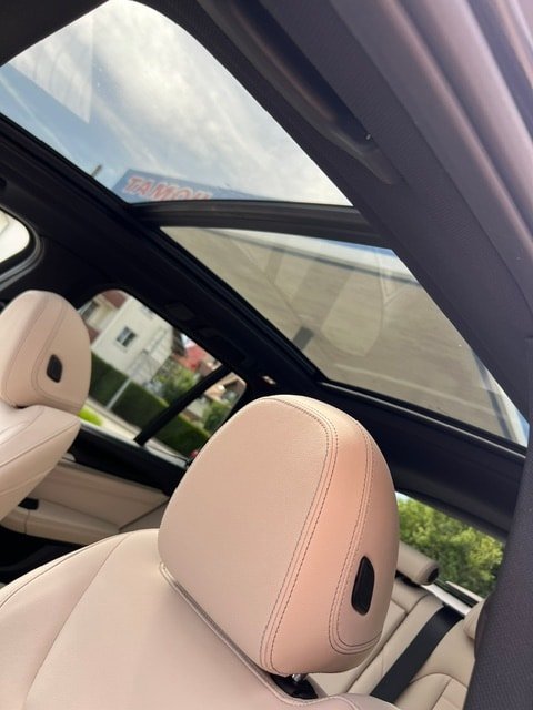 BMW X3 M40i Steptronic, Petrol, Second hand / Used, Automatic - 7