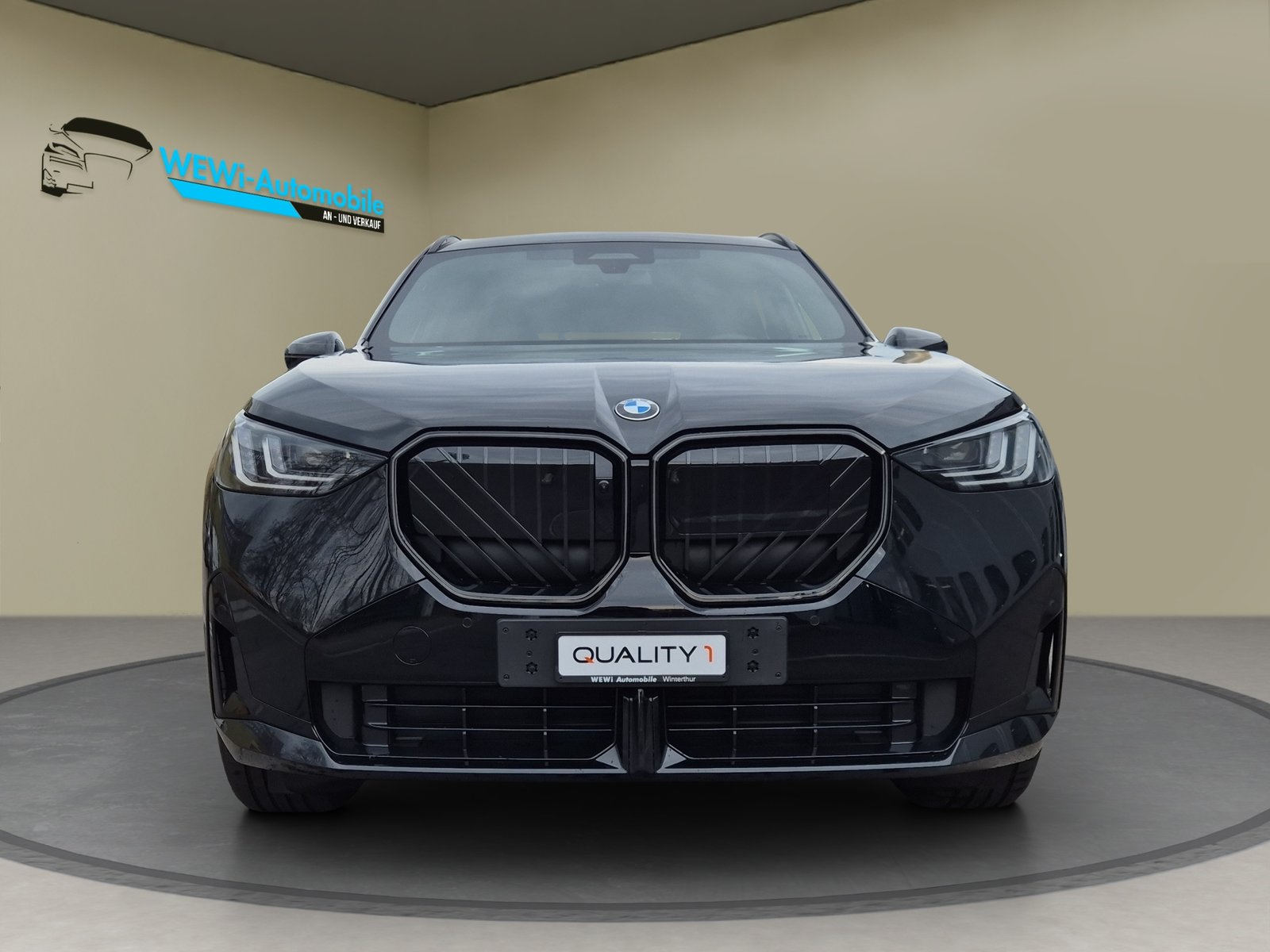 BMW X3 48V 40d M Sport Pro, Hybride Leggero Diesel/Elettrica, Occasioni / Usate, Automatico - 2