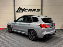 BMW X3 20d M-Sport, Mild-Hybrid Diesel/Elektro, Occasion / Gebraucht, Automatik - 3