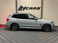 BMW X3 20d M-Sport, Mild-Hybrid Diesel/Elektro, Occasion / Gebraucht, Automatik - 5