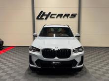 BMW X3 20d M-Sport, Mild-Hybrid Diesel/Elektro, Occasion / Gebraucht, Automatik - 7