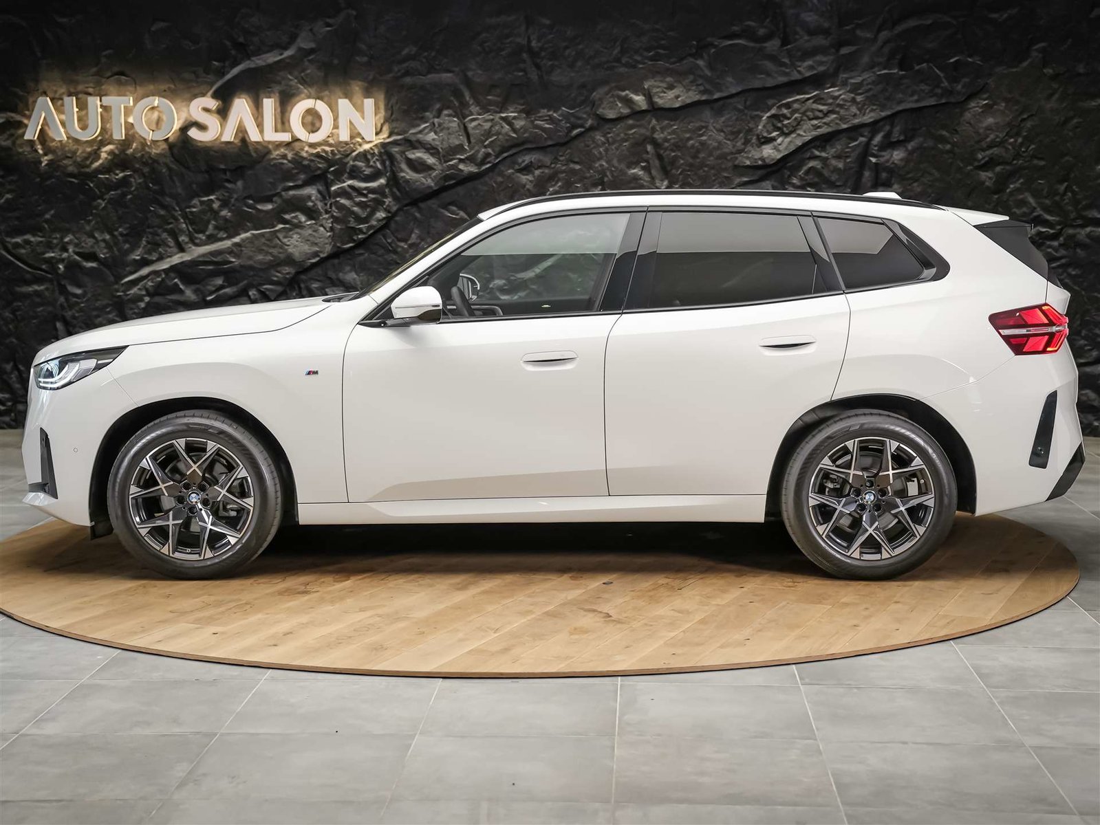 BMW X3 20d M Sport*Werksgarantie*El. Sitze mit Memory, Diesel, Occasion / Utilisé, Automatique - 3