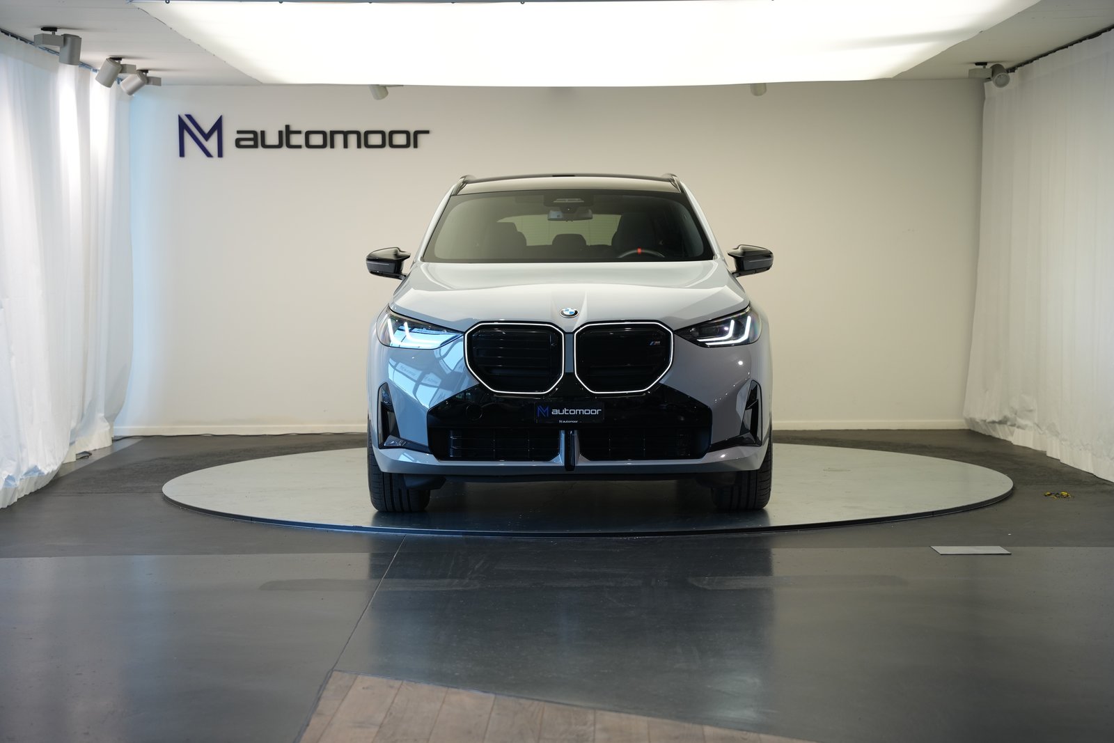 BMW X3 M50 48V M Sport Pro *AHK* *Panorama* *Iconic G, Mild-Hybrid Petrol/Electric, Second hand / Used, Automatic - 2