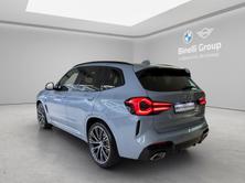 BMW X3 30e xDrive M-SportPaket, Hybride Rechargeable Essence/Électricité, Occasion / Utilisé, Automatique - 4